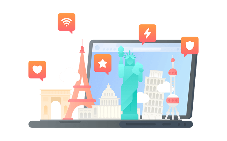 在象牙海岸连接到中国vpn - OBS加速器